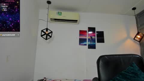 Emy online show from December 22, 3:11 am