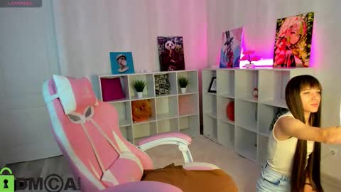 Snapshot of emy__angel chatting on September 12, 8:12 am emy__angel online show from September 12, 8:12 am