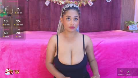 Snapshot of emy_leon chatting on December 29, 7:43 pm Emy online show from December 29, 7:43 pm