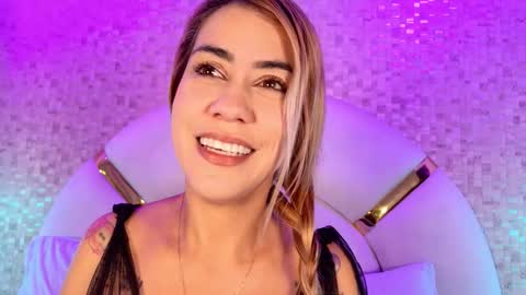 Emy  online show from March 25, 12:30 pm