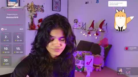 emycarver09 online show from November 6, 11:49 am