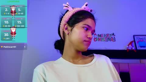 emycarver09 online show from January 13, 11:47 am