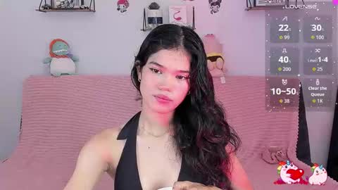 emycarver09 online show from March 8, 11:58 am