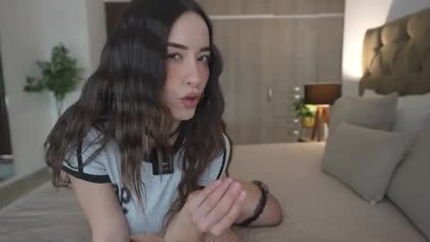 Eimi3 online show from February 22, 9:53 pm