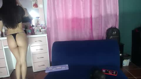 Lusty Emyii  online show from January 10, 9:52 pm