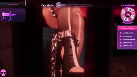 Hentai Hostess Club online show from October 7, 3:27 pm