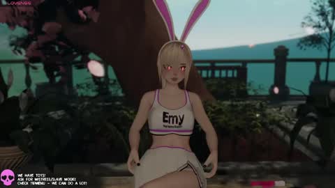 Hentai Hostess Club online show from April 14, 3:34 pm