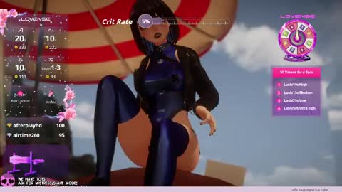 Hentai Hostess Club online show from April 24, 3:26 pm