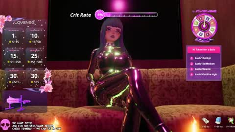 Hentai Hostess Club online show from April 26, 3:10 pm