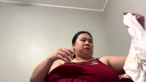 Ela online show from October 18, 1:08 am