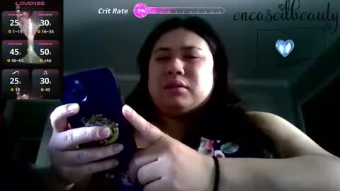 Ela online show from April 25, 7:44 pm