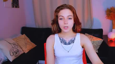 enchanted_bella online show from November 2, 1:58 pm