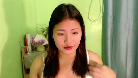 Snapshot of endlessllove_eva chatting on February 21, 2:17 am Eva online show from February 21, 2:17 am