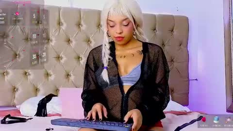   Schedule 600a.m - 200p.m Col hour online show from February 17, 12:27 pm