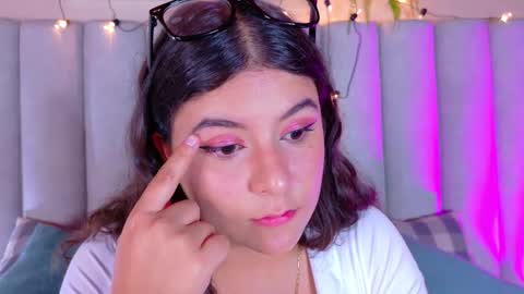 Snapshot of engelstone_ chatting on September 23, 7:56 pm E N G E L online show from September 23, 7:56 pm