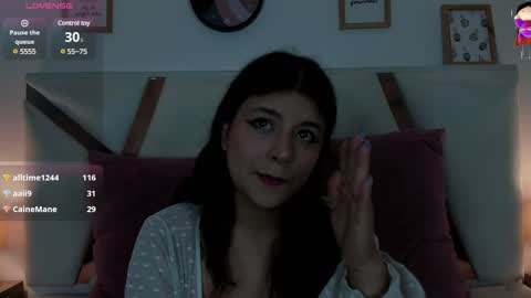 Snapshot of engelstone_ chatting on January 27, 7:35 pm E N G E L online show from January 27, 7:35 pm