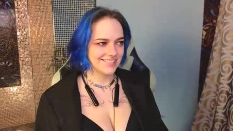 enifery online show from October 22, 3:39 pm