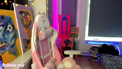 enigmastella online show from January 10, 11:04 am