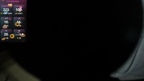 Snapshot of enma_clark chatting on March 4, 7:22 pm Enma clark online show from March 4, 7:22 pm