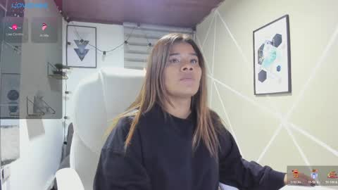 Enma clark online show from April 26, 4:10 am