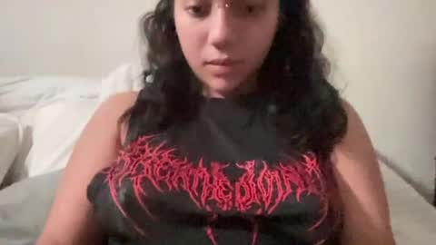 EmmaVerhoeven online show from October 14, 11:29 pm