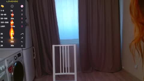 Horny Mary online show from February 14, 2:12 pm