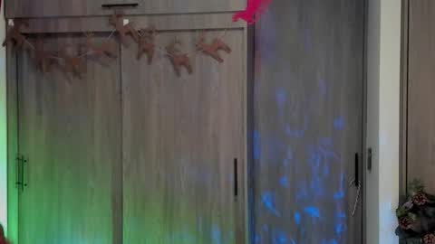 Leyla online show from December 16, 1:33 am