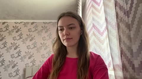 Lily online show from April 27, 4:09 am