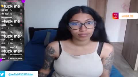 sofia online show from February 13, 12:11 pm