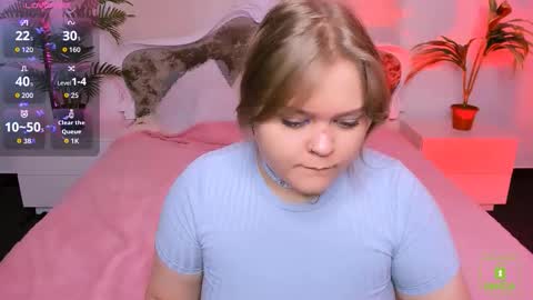 erica_love_ online show from September 9, 5:51 am