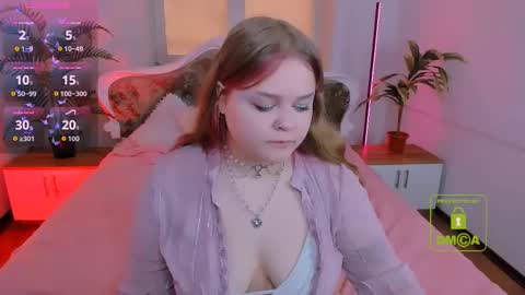 erica_love_ online show from October 18, 6:16 am