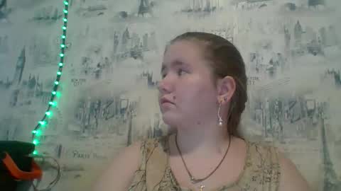 Erica online show from January 7, 7:20 am