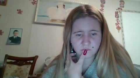 Erica online show from January 3, 4:37 pm