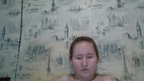 Erica online show from January 19, 3:10 pm