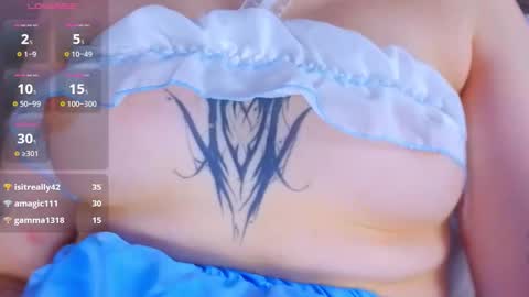 Erica online show from February 24, 10:58 am