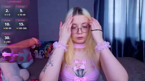 Erica online show from March 4, 10:44 am