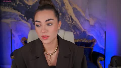 Snapshot of ericasin chatting on October 2, 7:13 am Erica online show from October 2, 7:13 am