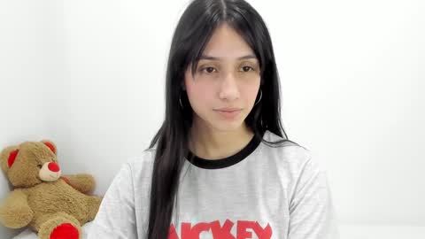 Dayanna online show from January 12, 2:45 am