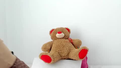 Dayanna online show from February 15, 8:34 pm