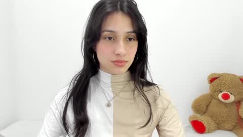 Dayanna online show from February 7, 3:55 am