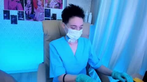 Ericka online show from January 13, 10:14 pm