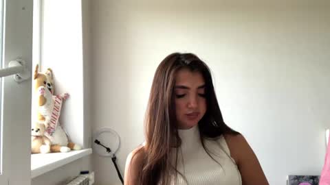 Vanessa online show from June 12, 10:01 am