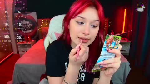 eridabytrend online show from April 25, 12:08 pm