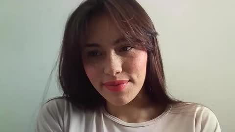 Snapshot of erika_depp chatting on October 18, 5:37 pm Erika online show from October 18, 5:37 pm