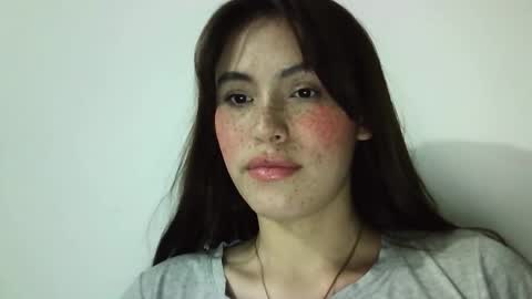 Snapshot of erika_depp chatting on October 5, 11:21 pm Erika online show from October 5, 11:21 pm