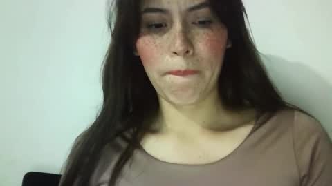 Snapshot of erika_depp chatting on October 10, 11:09 pm Erika online show from October 10, 11:09 pm