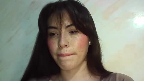 Erika online show from April 25, 4:04 pm