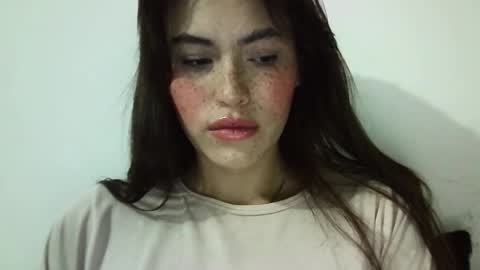 Snapshot of erika_depp chatting on October 4, 11:20 pm Erika online show from October 4, 11:20 pm