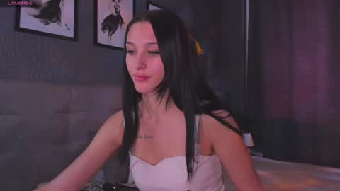 Snapshot of erika_flame chatting on September 17, 7:50 am erika_flame online show from September 17, 7:50 am