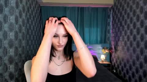 Snapshot of erika_flame chatting on March 9, 7:56 am erika_flame online show from March 9, 7:56 am